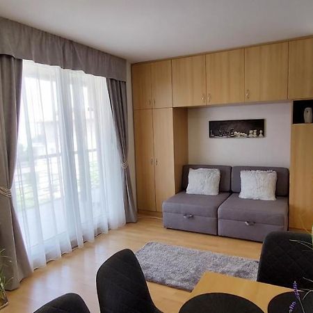 Beszedes-Lak, Aranypart Lägenhet Siófok Exteriör bild
