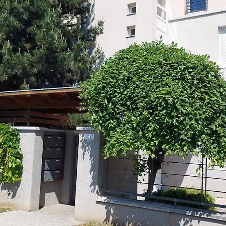 Beszedes-Lak, Aranypart Lägenhet Siófok Exteriör bild